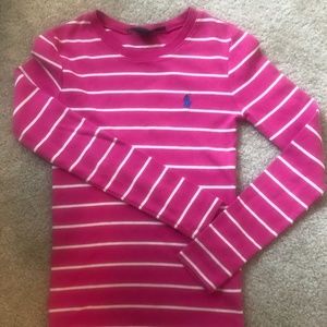 Polo Ralph Lauren Long Sleeve